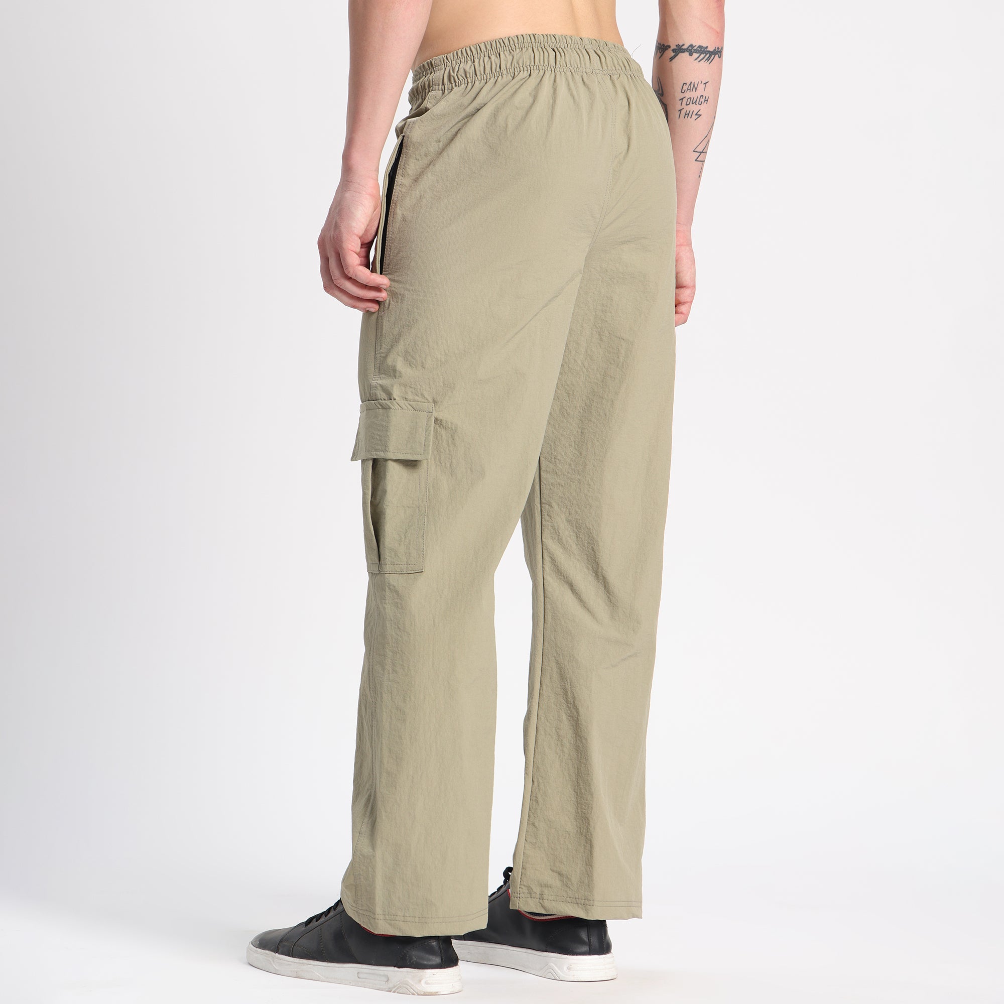 Valesto Urban Utility Straight Cargo - Desert Beige