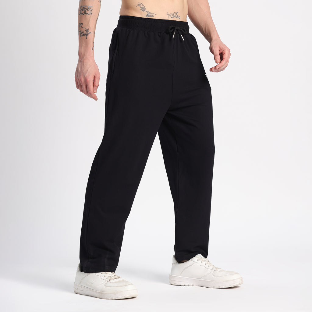 Valesto 4-Way Active Stretch Pant - Jet Black