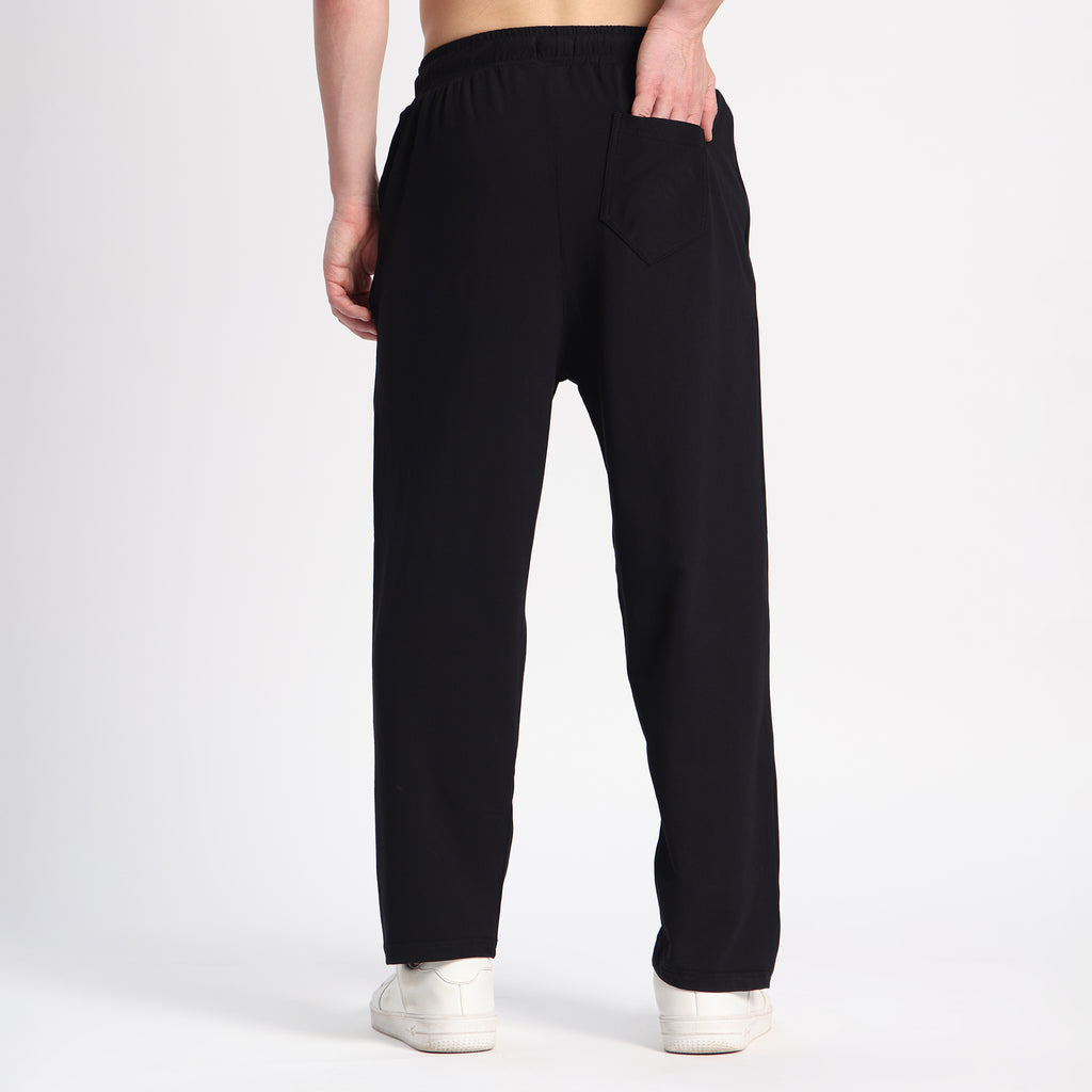 Valesto 4-Way Active Stretch Pant - Jet Black