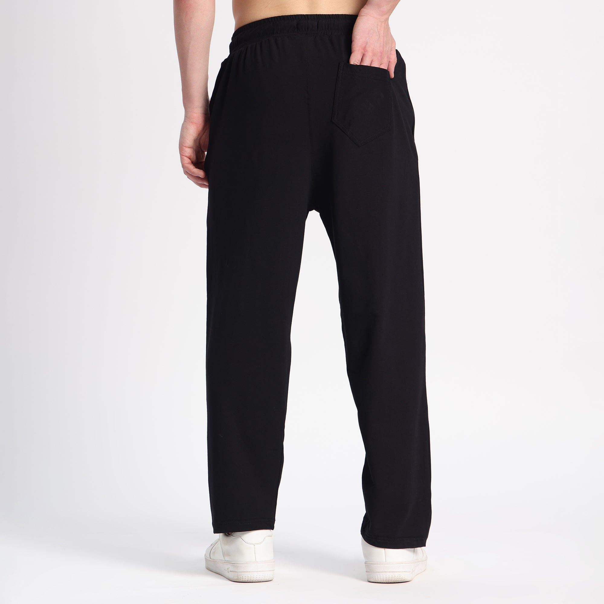 Valesto 4-Way Active Stretch Pant - Jet Black
